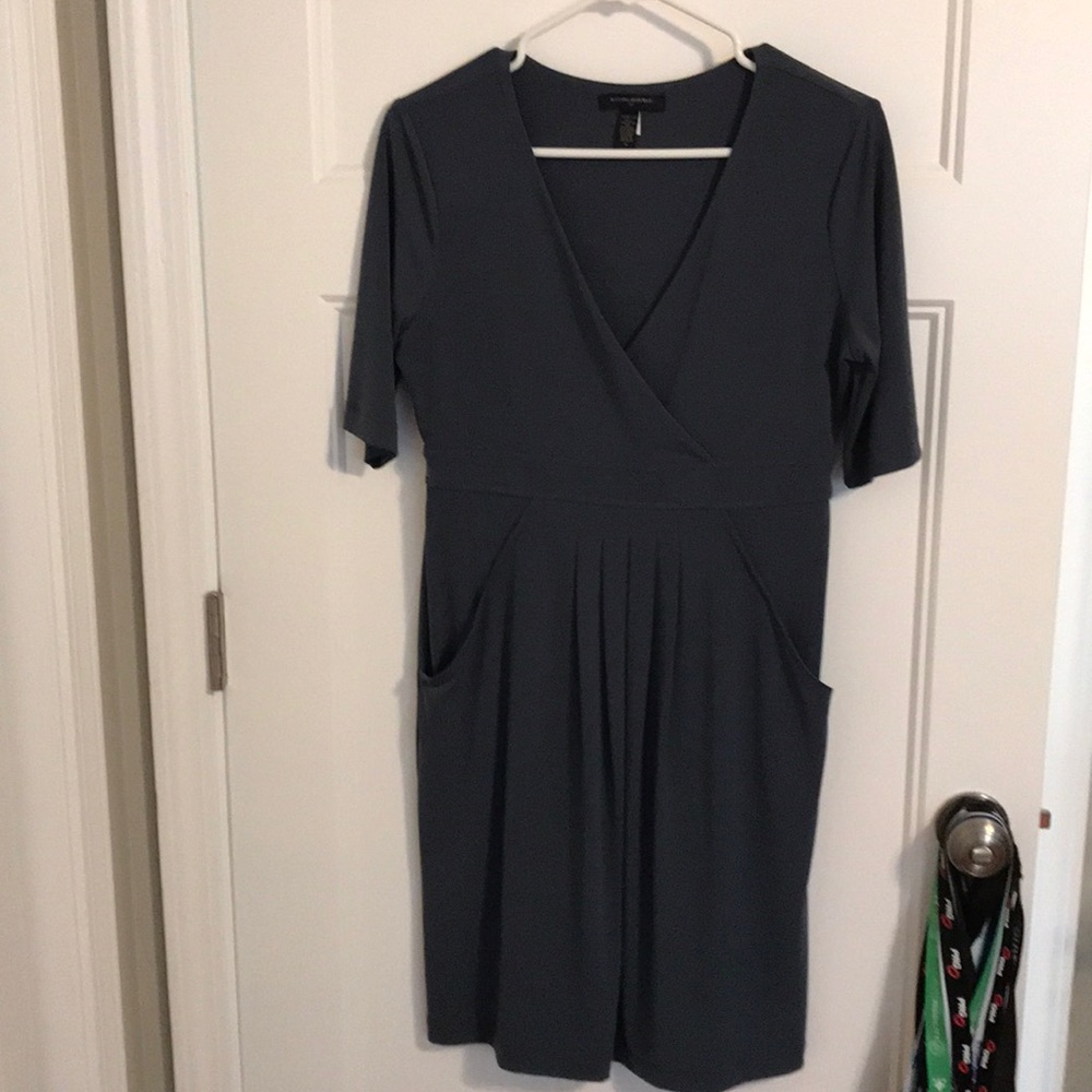 Banana Republic dress